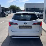 Toyota Corolla - imagine 5