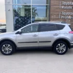 Toyota RAV4 - imagine 4