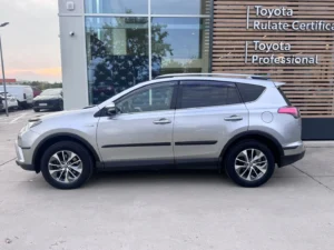 TOYOTA RAV 4 Executive HYB 4×4