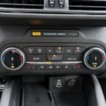 Ford Kuga - imagine 9