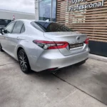 Toyota Camry - imagine 4