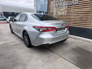 Toyota CAMRY 2.5 Hybrid Dynamic E-CVT