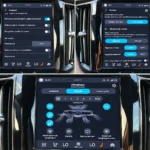 Volvo XC 60 - imagine 22