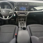 SsangYong Korando - imagine 12