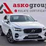 Volvo XC 60 - imagine 1