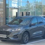 Ford Kuga - imagine 1