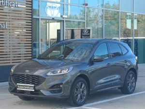 Ford KUGA 2.5 Duratec FHEV 190CP ST-Line CVT AWD