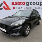 Ford Kuga - imagine 1