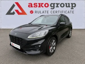 Ford Kuga 2.5 Duratec PHEV ST-Line X