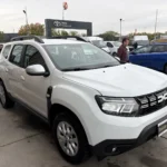 Dacia Duster - imagine 6