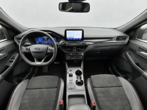 Ford Kuga 2.5 Duratec PHEV ST-Line X