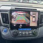 Toyota RAV4 - imagine 20