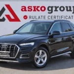 Audi Q5 - imagine 0