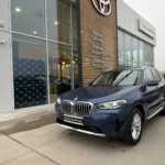 BMW X3 - imagine 0