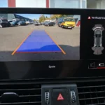 Audi Q5 - imagine 18