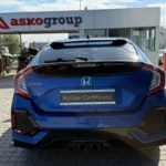 Honda Civic - imagine 6