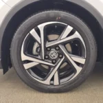 Toyota C-HR - imagine 5