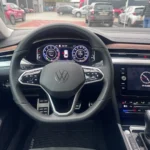 Volkswagen Arteon - imagine 16