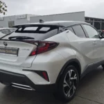 Toyota C-HR - imagine 3