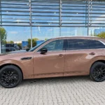 Mazda CX-80 - imagine 4