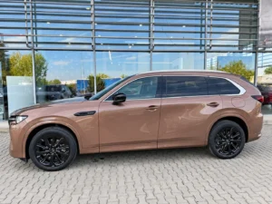 Mazda Cx-80 Homura Plus 7 locuri 2.5 PLUG-IN