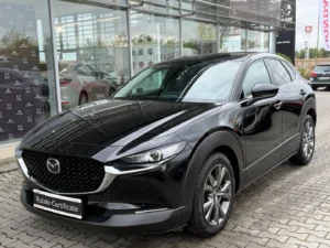 Mazda CX‑30 Skyactiv‑X180 GT Plus