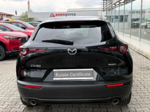 Mazda CX‑30 Skyactiv‑X180 GT Plus