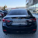 Mazda 6 - imagine 7
