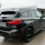 BMW X1 - imagine 8