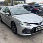 Toyota Camry - imagine 3