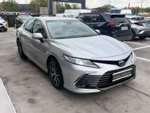 Toyota CAMRY 2.5 Hybrid Dynamic E-CVT