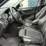 BMW X1 - imagine 12