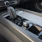 Volvo XC 60 - imagine 8