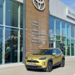 Toyota Yaris Cross - imagine 0
