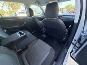 SKODA KODIAQ 2.0 TDI 150cp Ambition 4×4