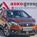 Suzuki S-Cross - imagine 3