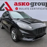 Ford Kuga - imagine 2