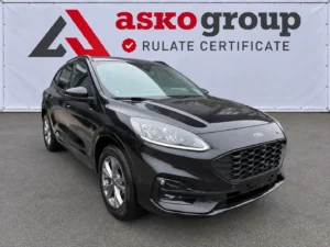 Ford Kuga 2.5 Duratec PHEV ST-Line X