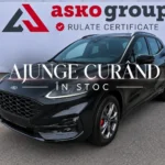 Ford Kuga - imagine 0