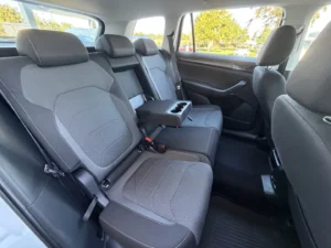 SKODA KODIAQ 2.0 TDI 150cp Ambition 4×4