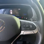 Volkswagen T-Cross - imagine 17