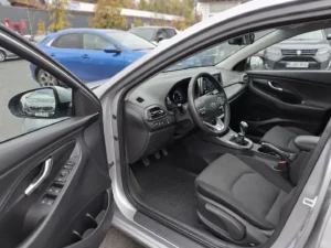 Hyundai i30 1.5 Highway 160CP