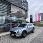 Mazda CX-30 - imagine 0