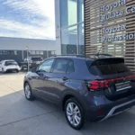Volkswagen T-Cross - imagine 3