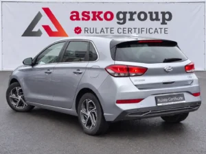 Hyundai i30 1.5 Highway 160CP