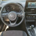 Toyota Yaris Cross - imagine 10