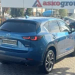 Mazda CX-5 - imagine 3