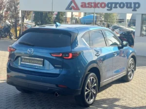 Mazda CX-5 2.2cd 184cp Revolution Top 4×4