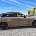 Mazda CX-80 - imagine 5