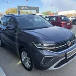 Volkswagen T-Cross - imagine 6
